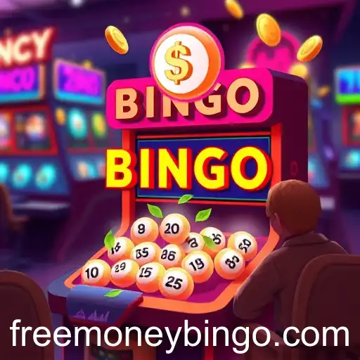 The Rise of 'Money Bingo' in Online Gaming