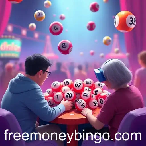 Online Gaming Evolution: Money Bingo's Impact on the UK Market