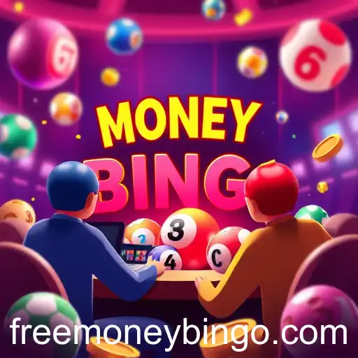 The Rise of Online Gaming: Money Bingo at the Forefront