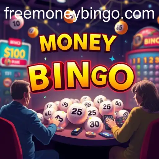 The Rise of Money Bingo: A Digital Gaming Phenomenon